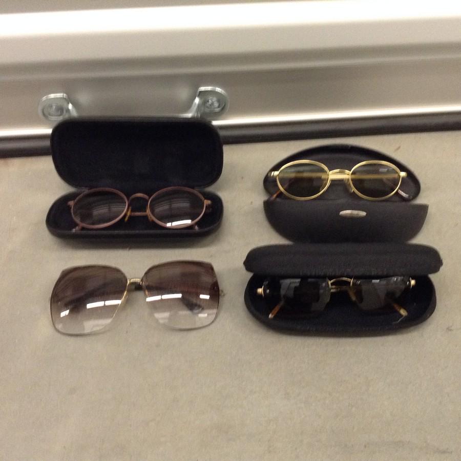 lot of sunglasses Jones NY, foster grant and more: lot of sunglasses Jones NY, foster grant and more
