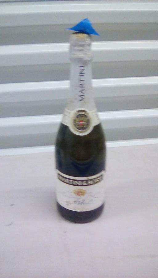 Martini and Rossi Asti: Martini and Rossi Asti