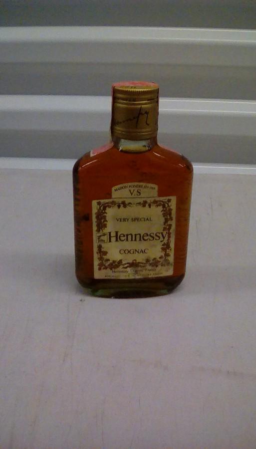 Hennessy Cognac very-special: Hennessy Cognac very-special