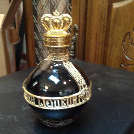 Chambord Liqueur Royal Deluxe