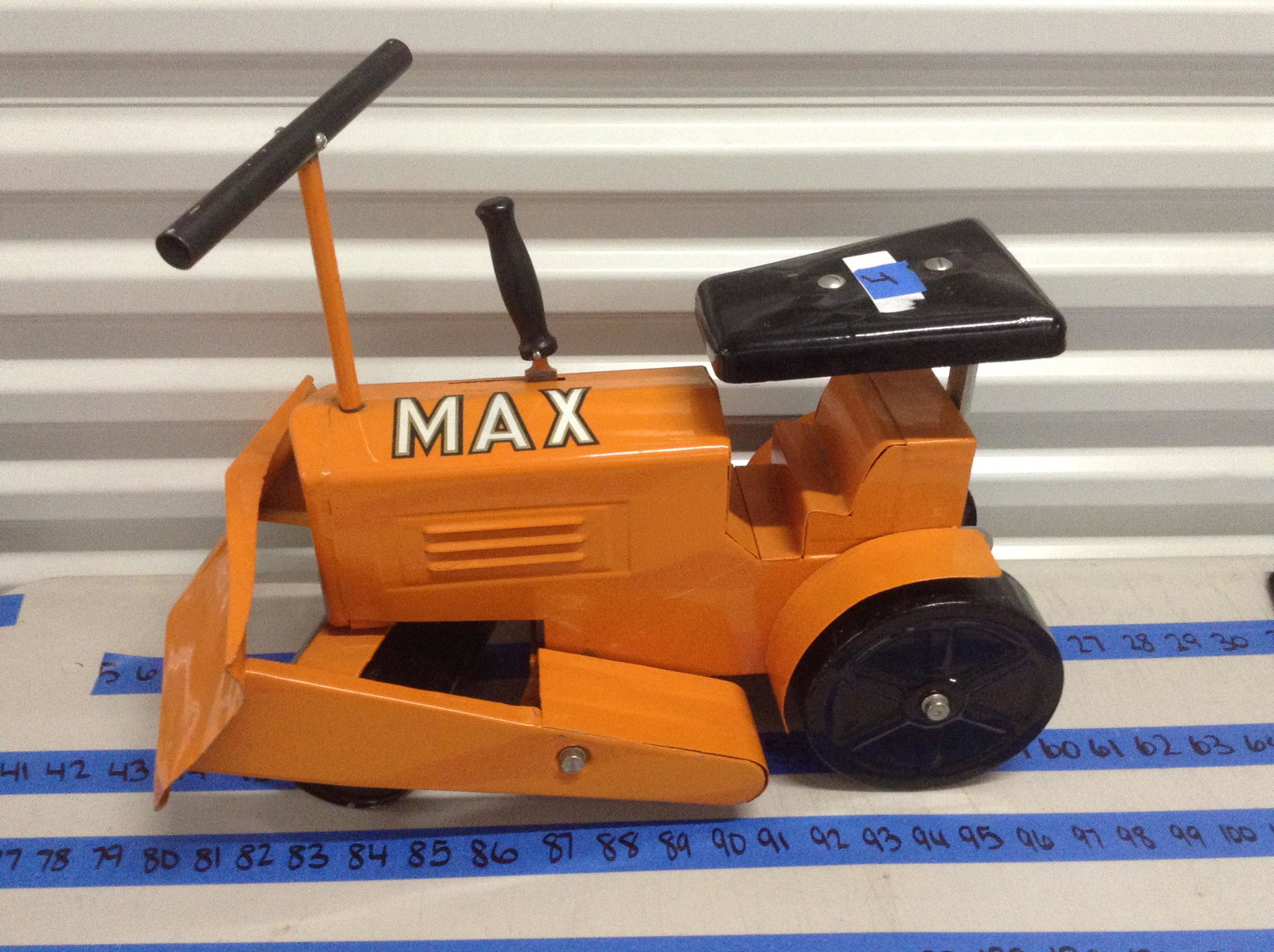 Roadmax refullied restored 1920's steam roller and: Roadmax refullied restored 1920's steam roller and bulldozer ride on