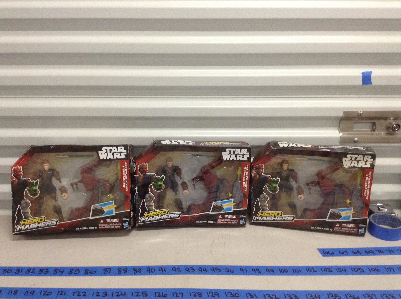 Disney Hasbro action figures: Disney Hasbro action figures