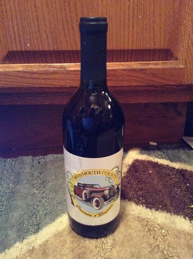 Crane Lake Cabernet Sauvignon: Crane Lake Cabernet Sauvignon
