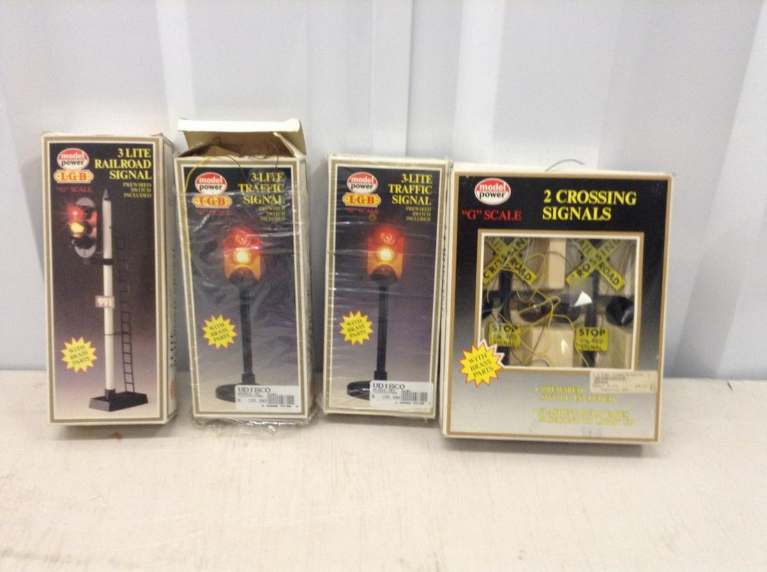 lot of model power train accessories: lot of model power train accessories