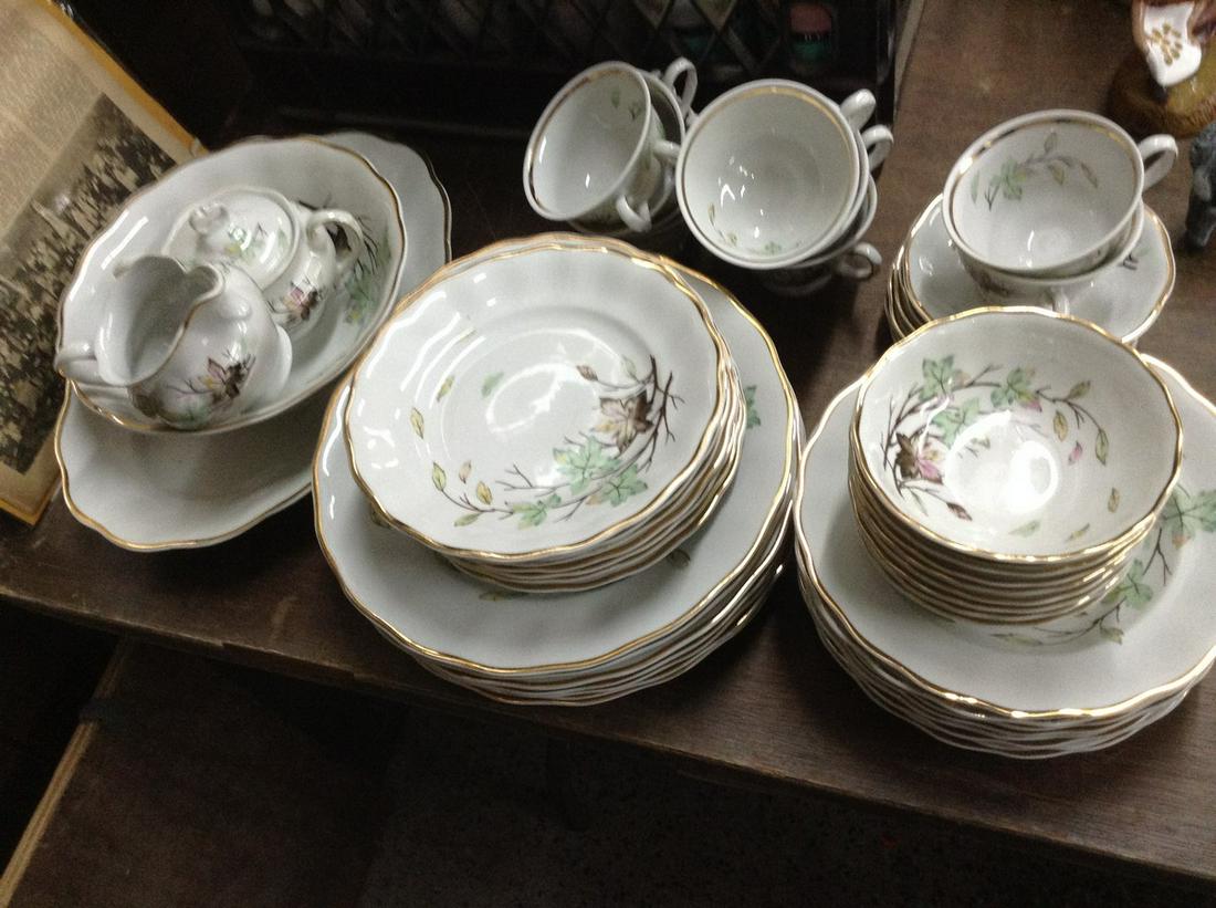 Fano Lina "autumn" dinnerware (1 of 1)