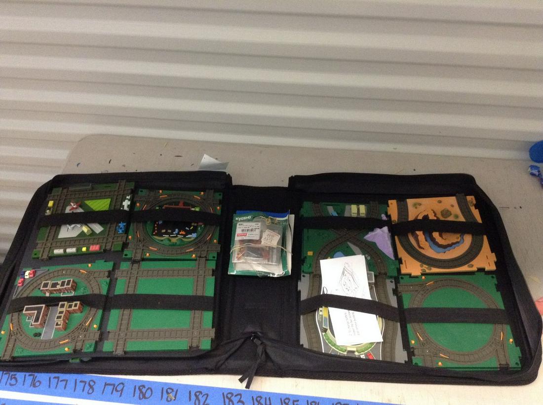 xts expandable train system (1 of 1)