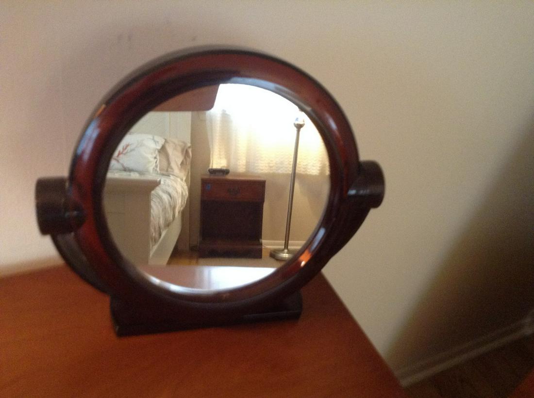 mcm makeup mirror: mcm makeup mirror