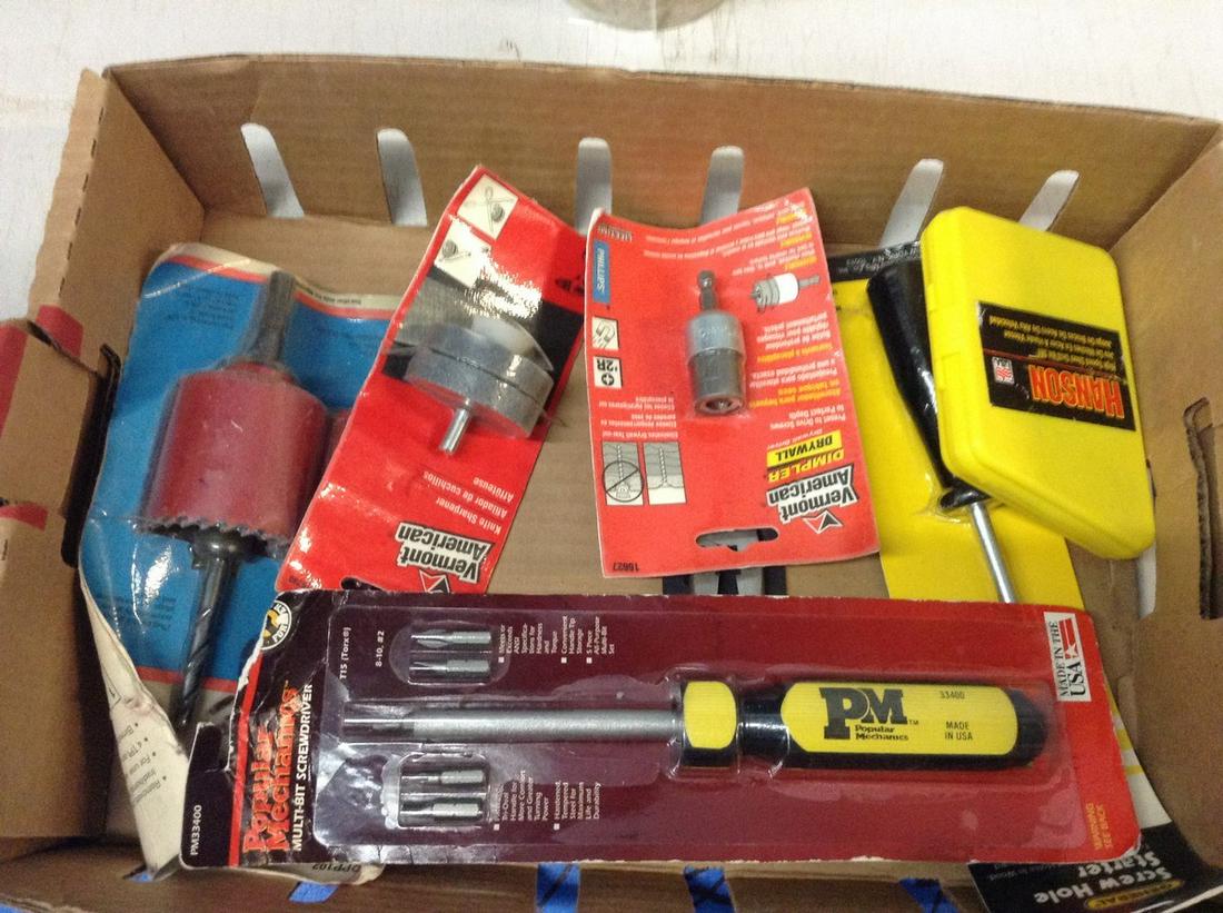 lot of new tools in packages (1 of 1)
