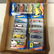 new in package hot wheels lot