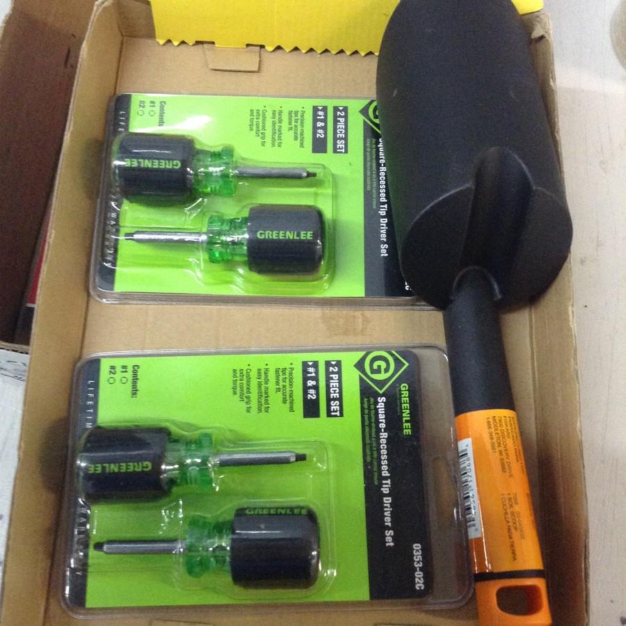 green lee new tools in package (1 of 1)