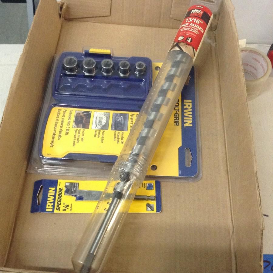 new tools in a package Irwin (1 of 1)