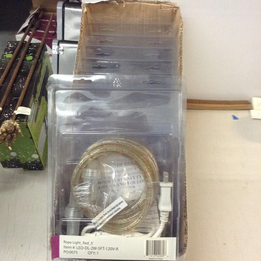 10 5" led rope lights (1 of 1)