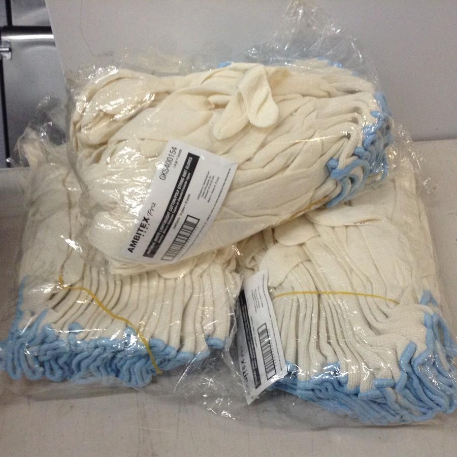 3 packs of lightweight gloves: 3 packs of lightweight gloves