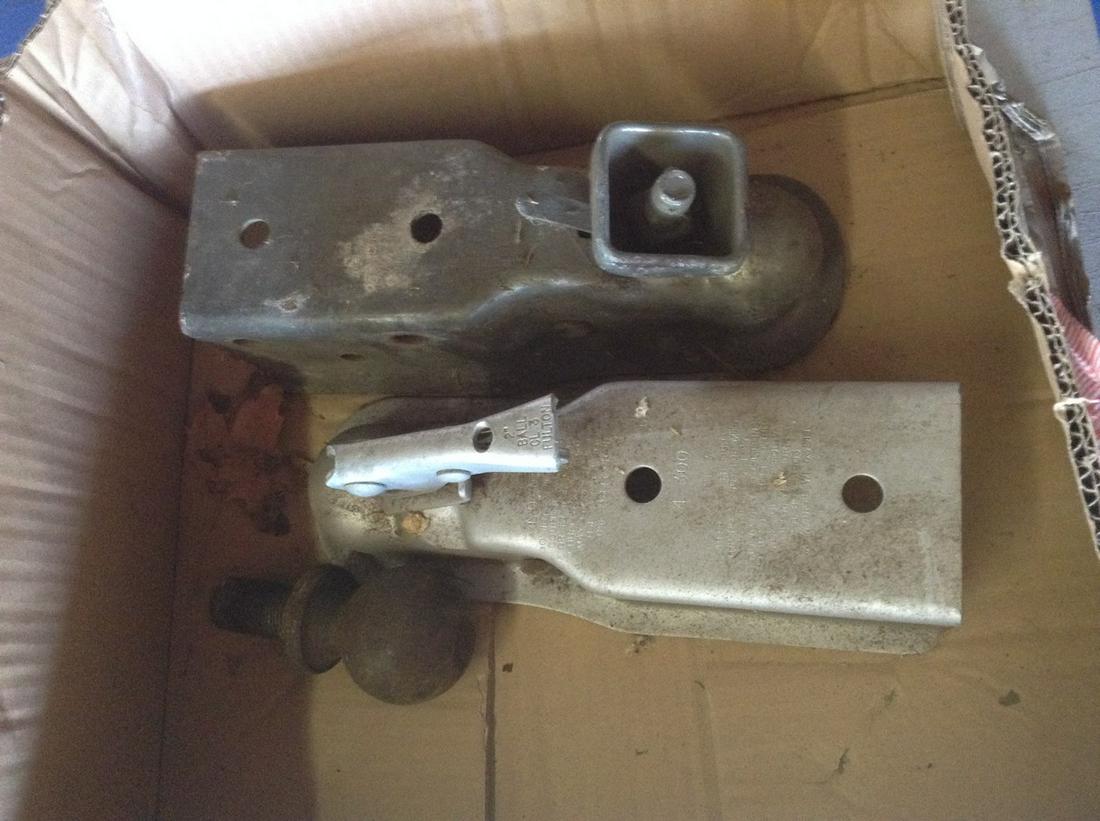 lot of trailer hitches (1 of 1)