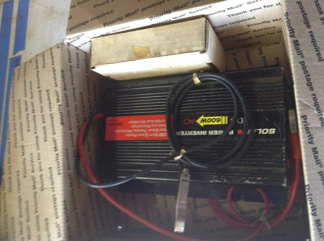 solar ACDC 600W power inverter (1 of 1)