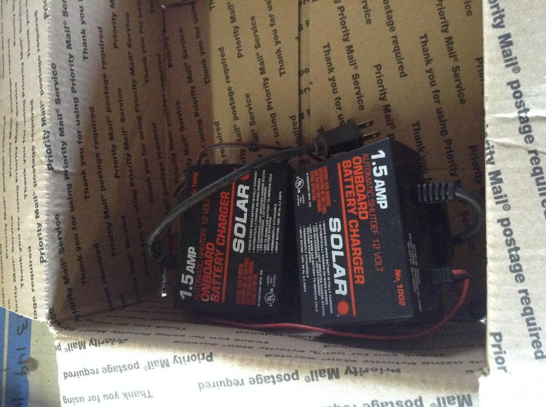 solar battery chargers (1 of 1)