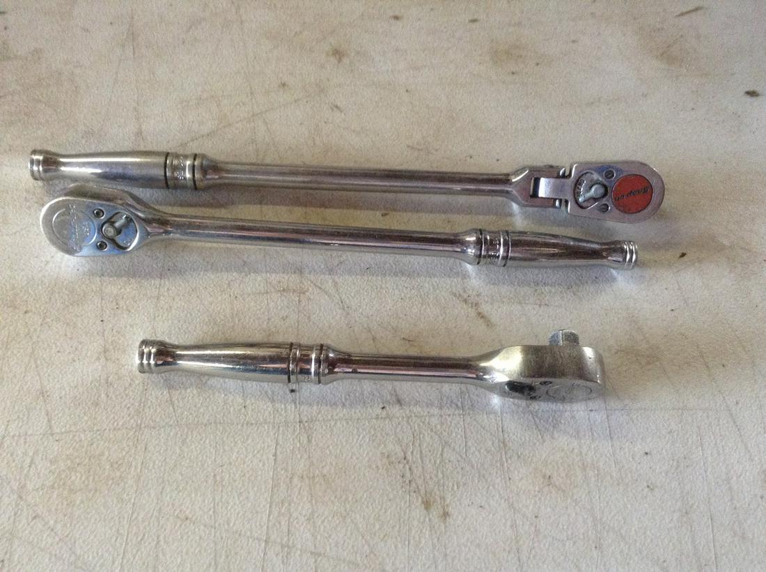 snap on ratchet 3/8 (1 of 1)