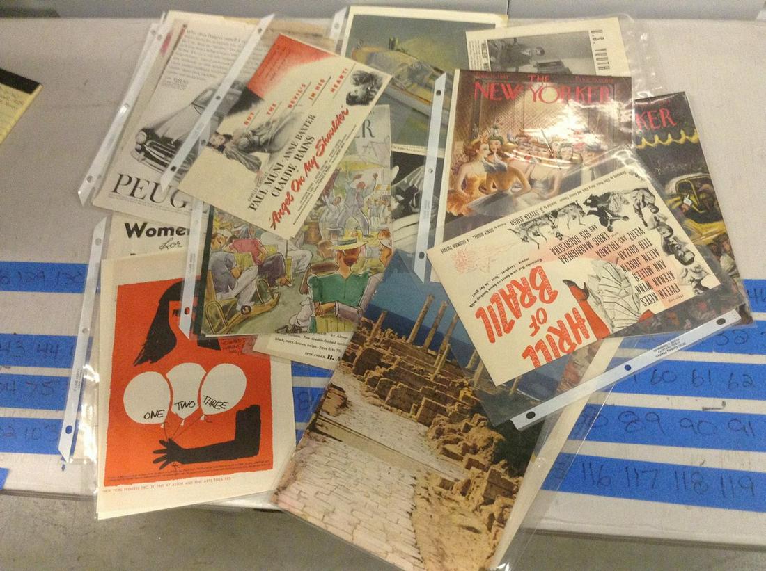 lot of tobacco, boat, car and other advertisement,: lot of tobacco, boat, car and other advertisement, movie posters and more