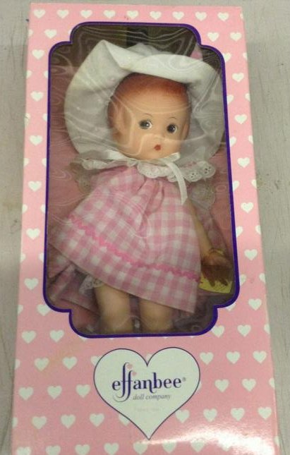 effanbee doll patsy playtime: effanbee doll patsy playtime