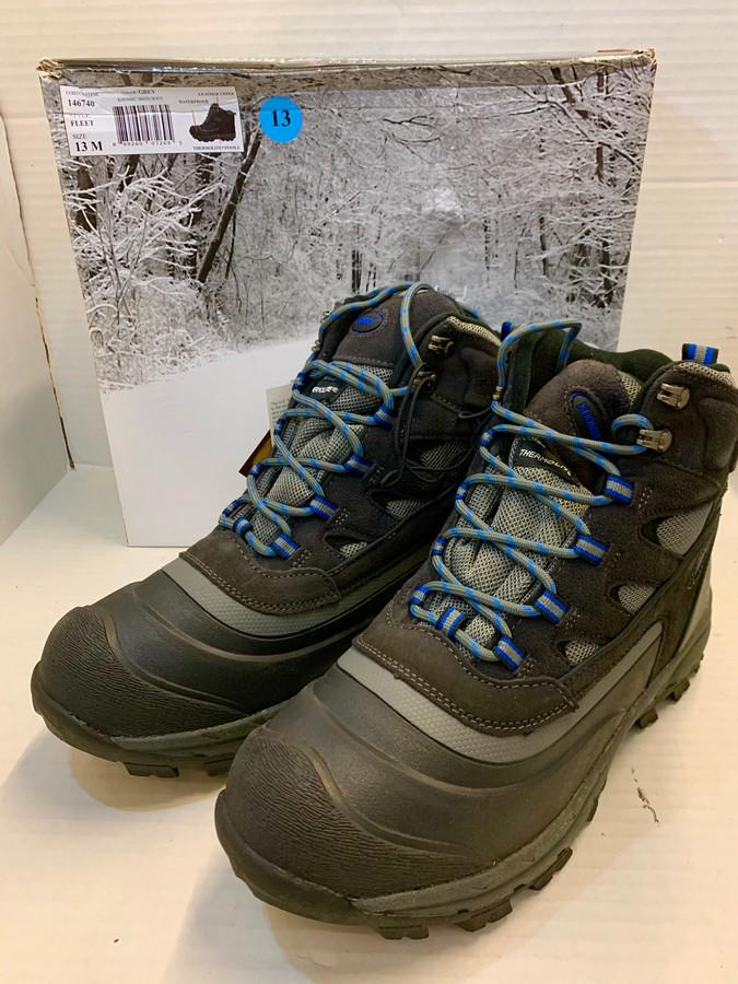 Water Proff Boots size 13: Water Proff Boots size 13