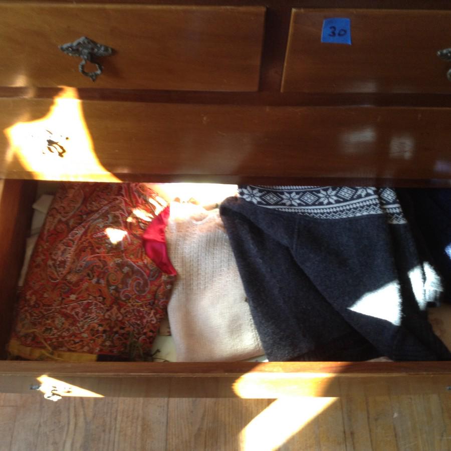 lot of vintage sweaters and vests: lot of vintage sweaters and vests