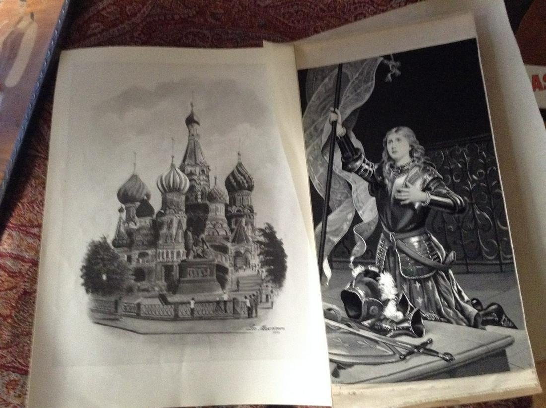 two early 1800's prints (1 of 1)