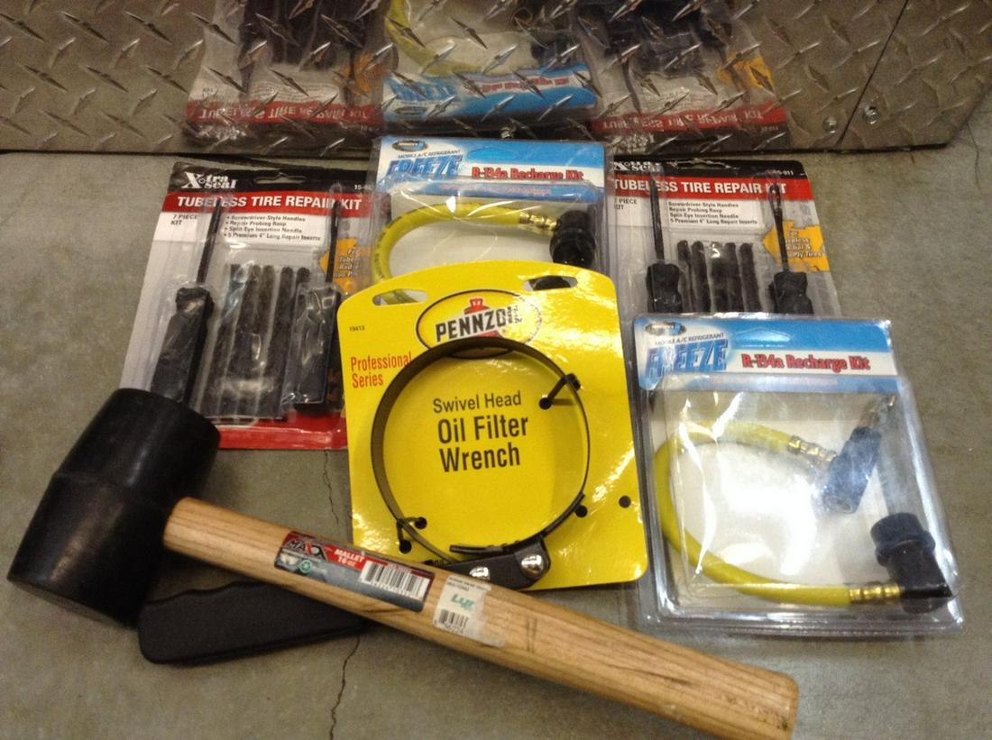 auto tools and more new (1 of 1)