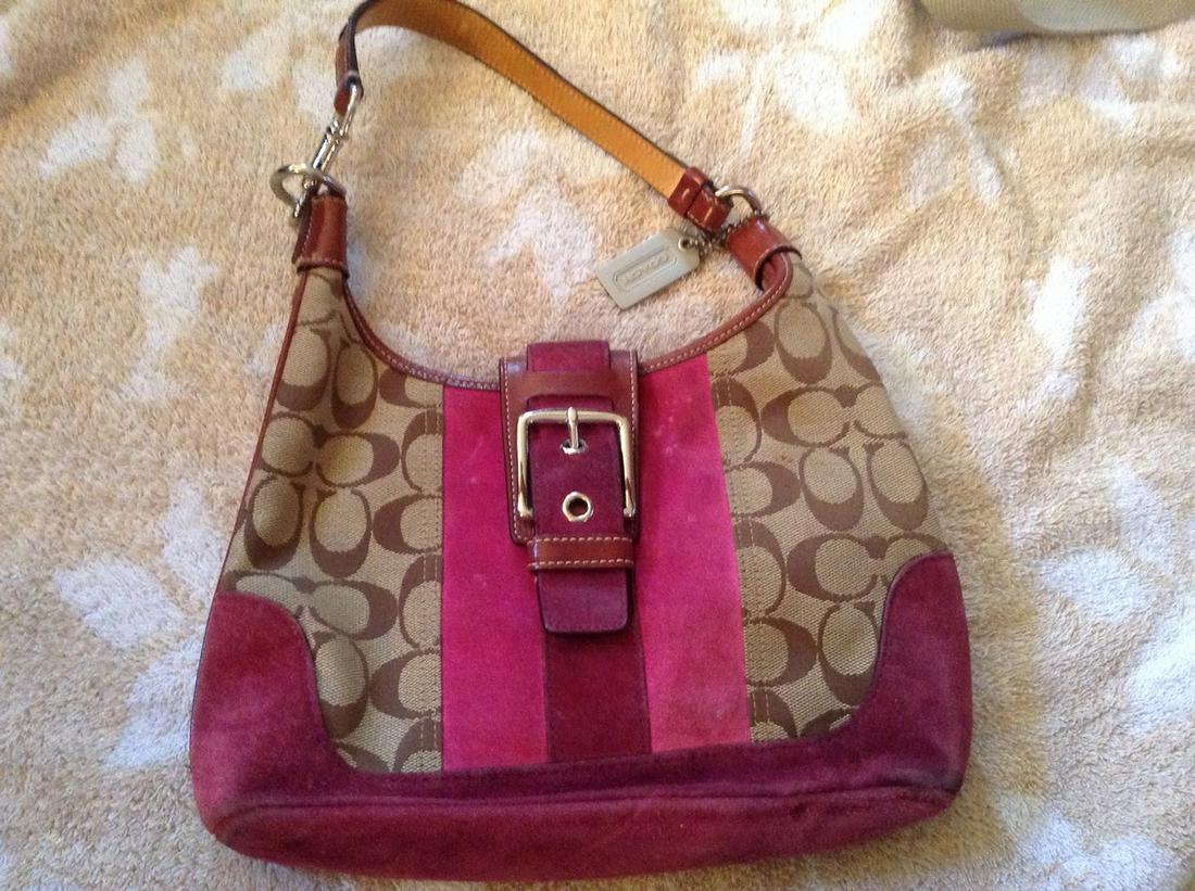 COACH Handbags for sale in Grand Island, Nebraska | Facebook Marketplace |  Facebook