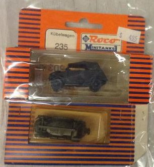 Rocco Vintage min- army vehicles (1 of 1)