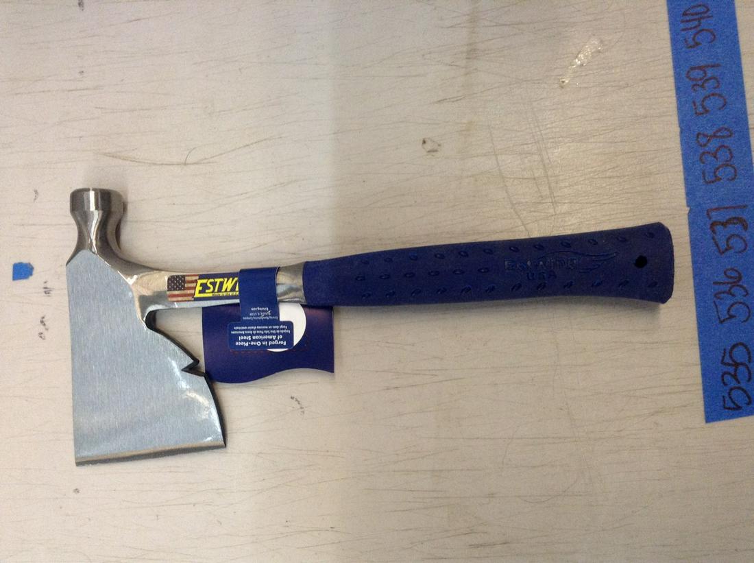 east wing new hatchet: east wing new hatchet