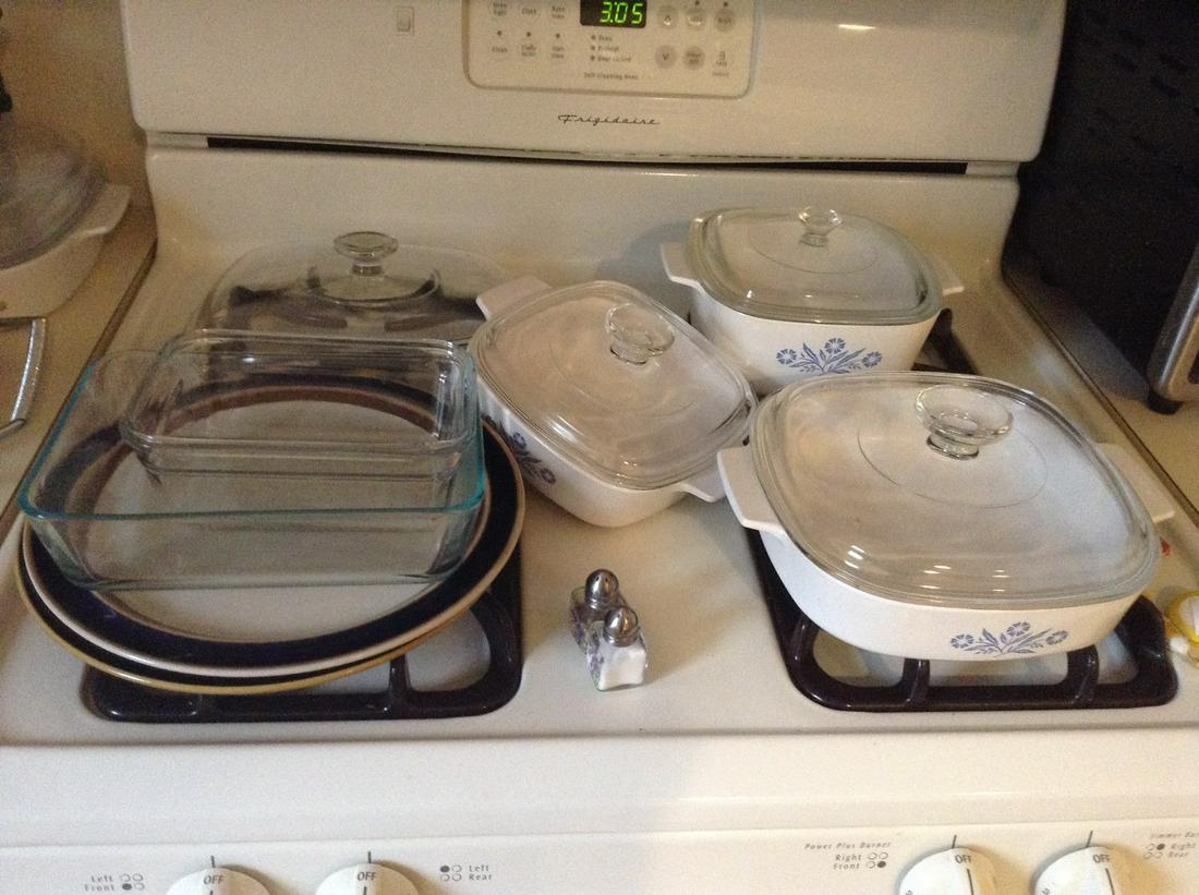 vintage Pyrex items and more: vintage Pyrex items and more