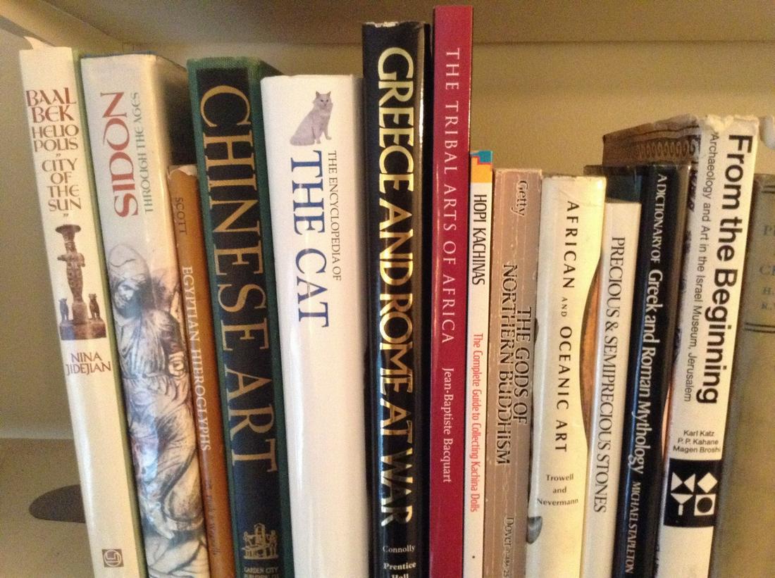 early antique reference books (1 of 1)