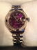 LADIES ROLEX WATCH OYSTER PERPETUAL