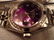 LADIES ROLEX WATCH OYSTER PERPETUAL - 8