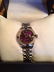LADIES ROLEX WATCH OYSTER PERPETUAL - 9