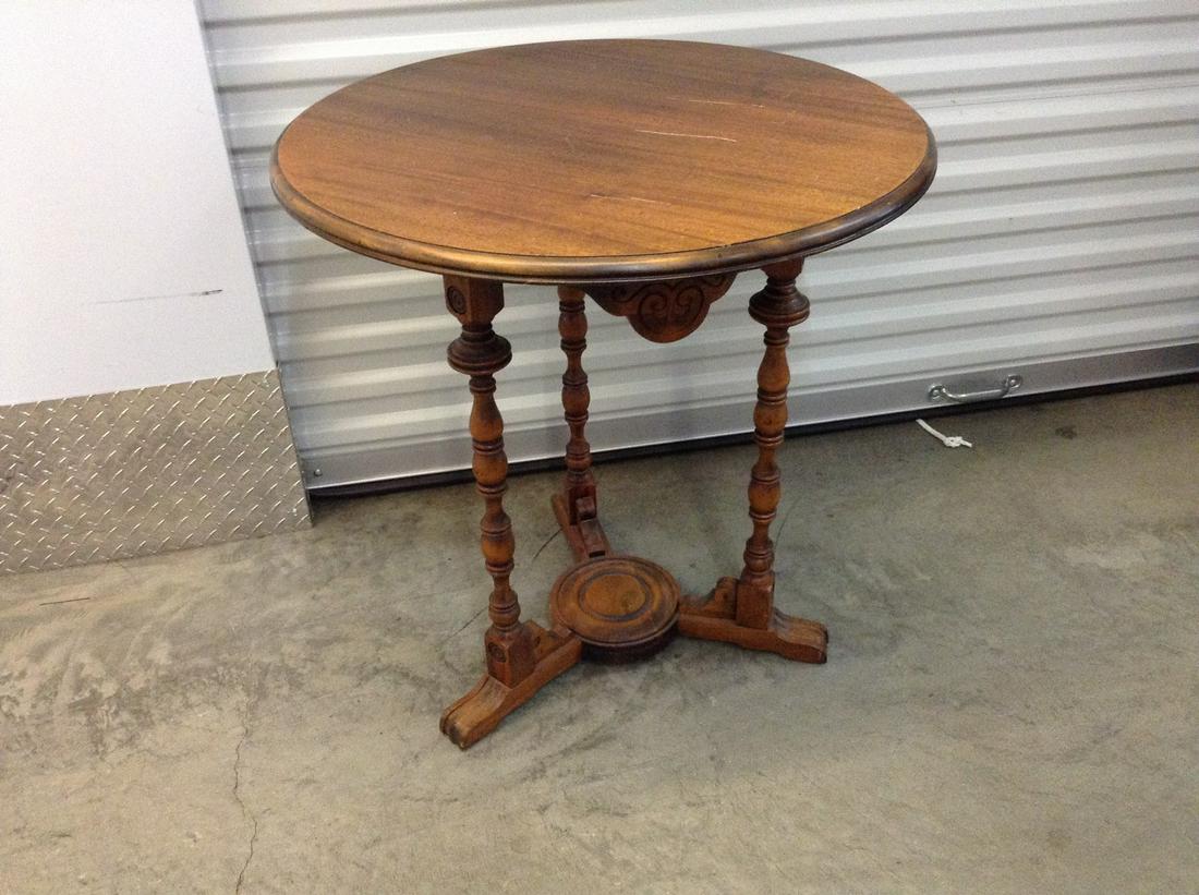 early table minor scratches 27 acrossx30 high: early table minor scratches 27 acrossx30 high