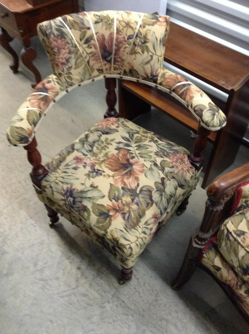 telephone corner chair: telephone corner chair