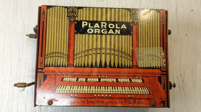 pla rola corporation organ: pla rola corporation organ