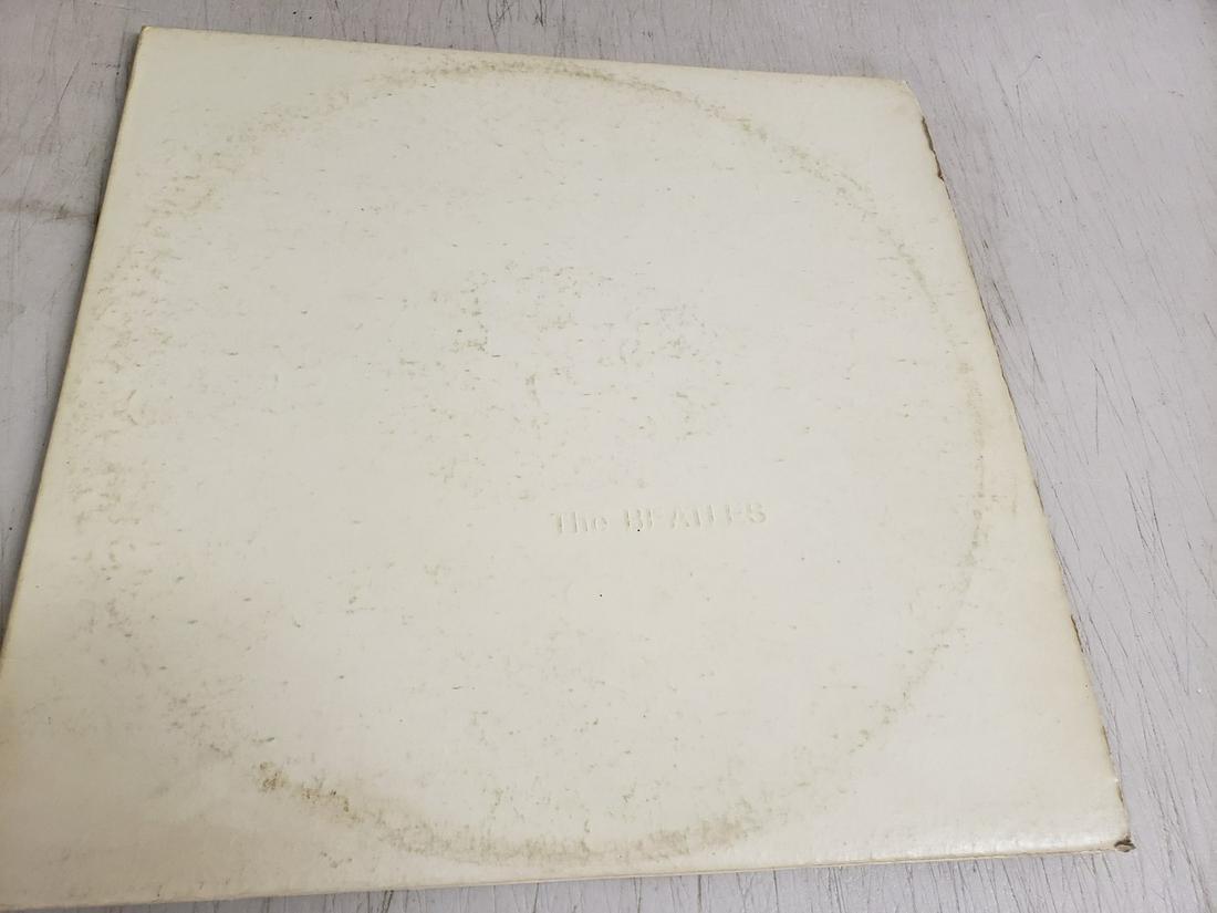 The Beatles White Album: The Beatles White Album