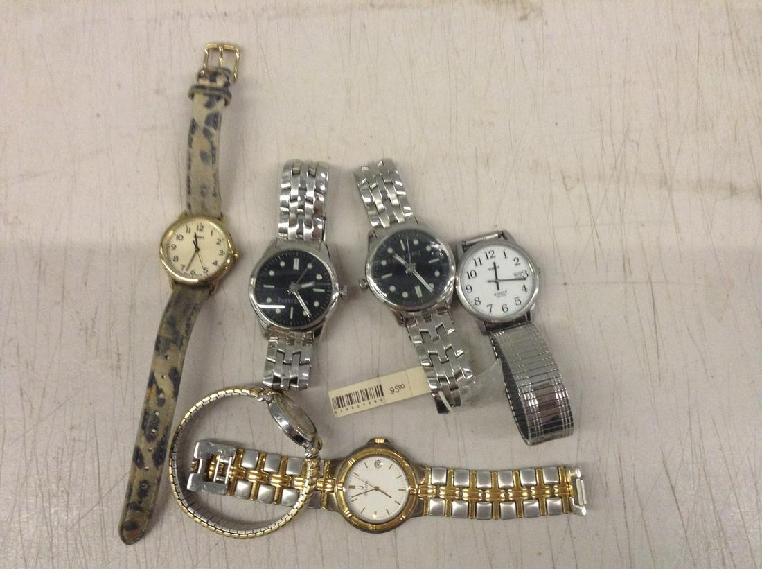 Perry Elis, Bulova watches and more: Perry Elis, Bulova watches and more