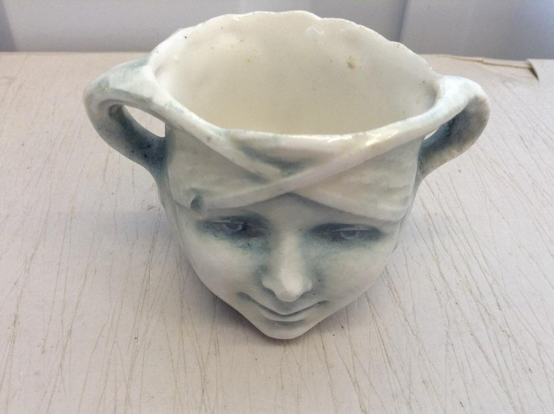 Vienna Austria Toby style mug: Vienna Austria Toby style mug