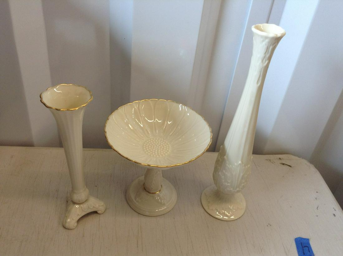 Lenox Gold label items: Lenox Gold label items