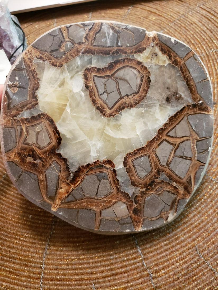 very large geode (1 of 1)