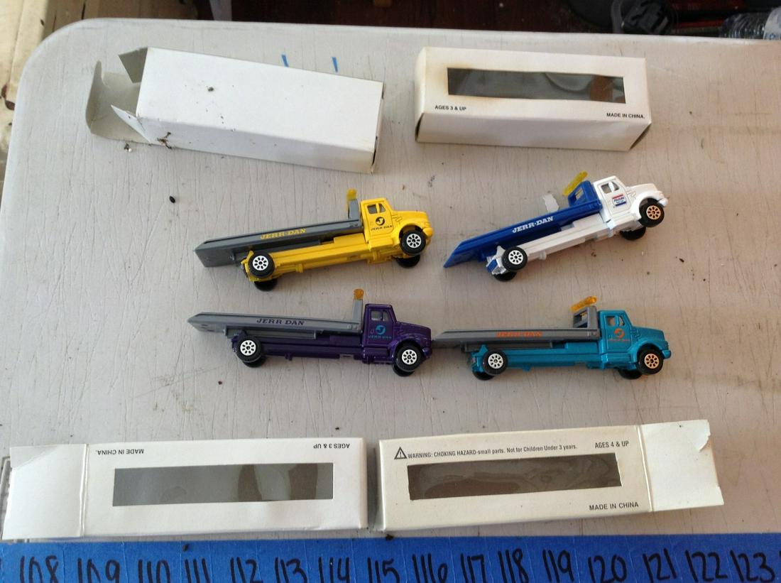 diecast jard dan tow trucks: diecast jard dan tow trucks
