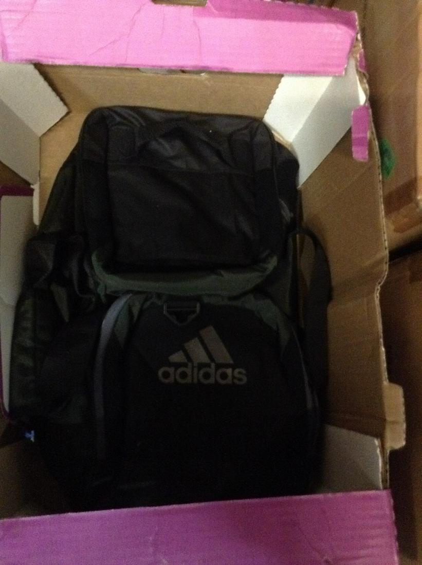 new adidas backpack: new adidas backpack