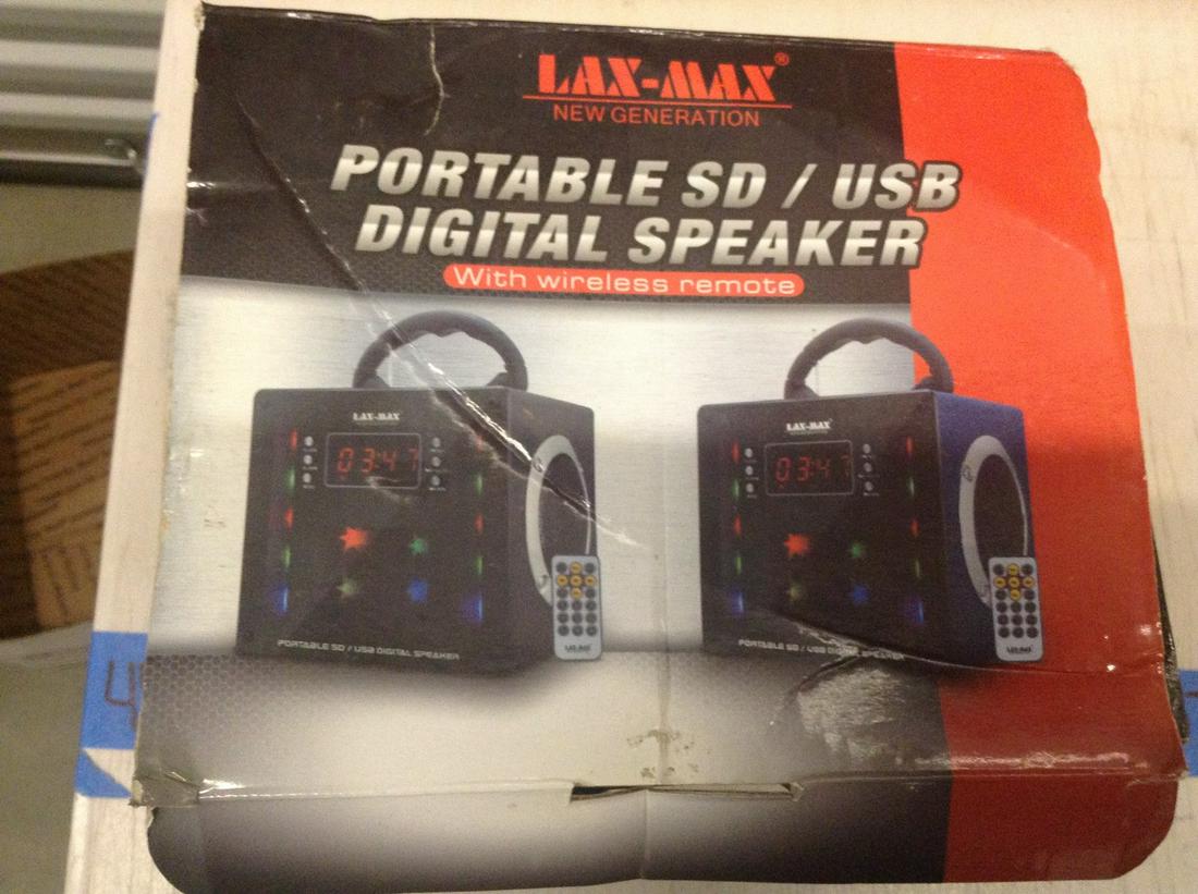 Lax max new generation headphones clearance