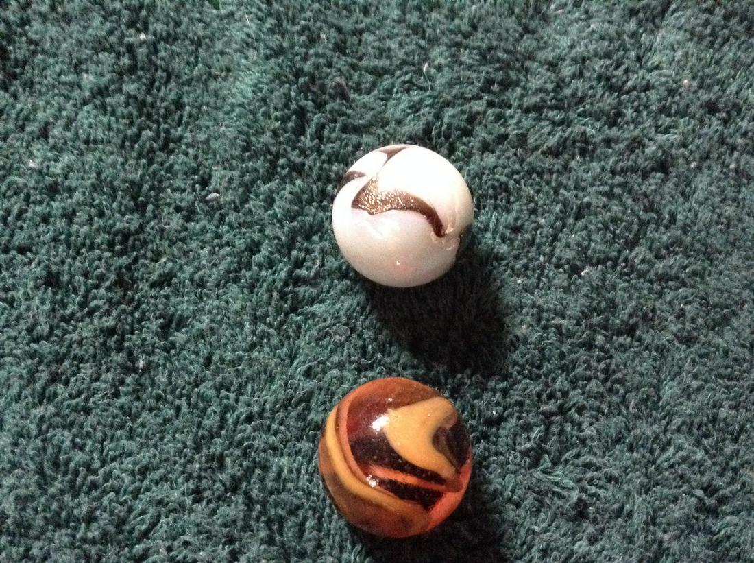 bennington marbles: bennington marbles
