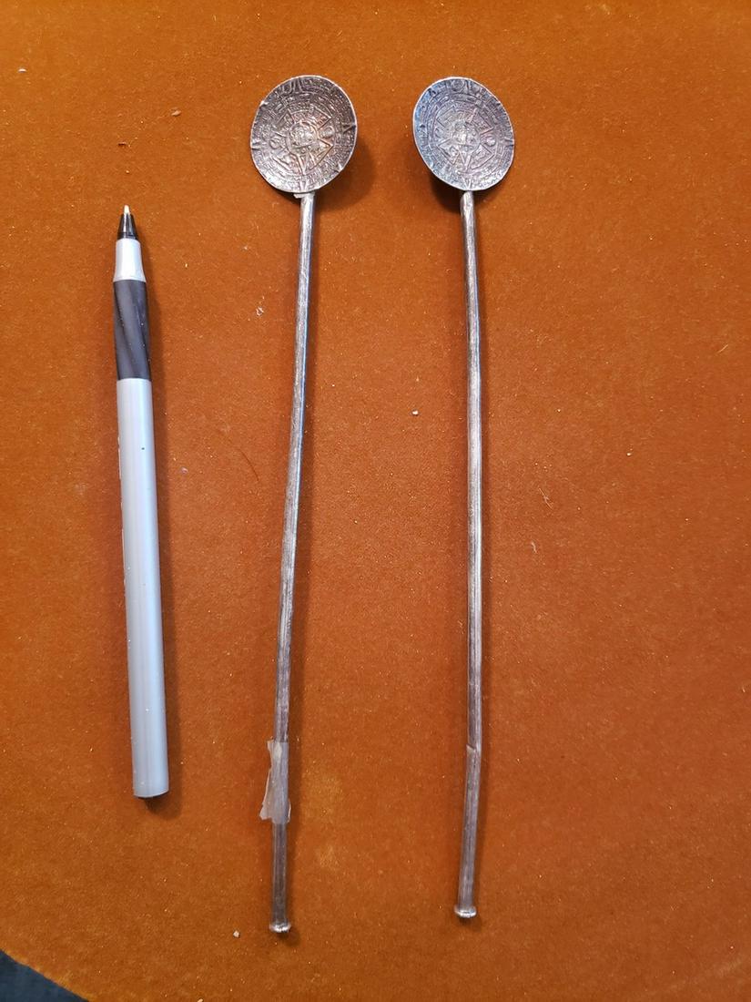 Two silver pieces (1 of 1)