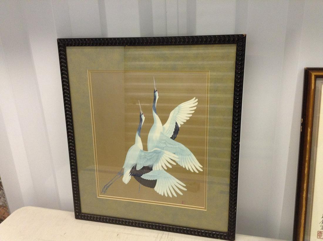 oriental wall art 24x21 (1 of 1)