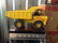 Tonka dump truck